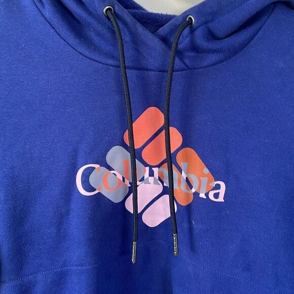 Columbia womens hoodie size small - Picture 3 of 8